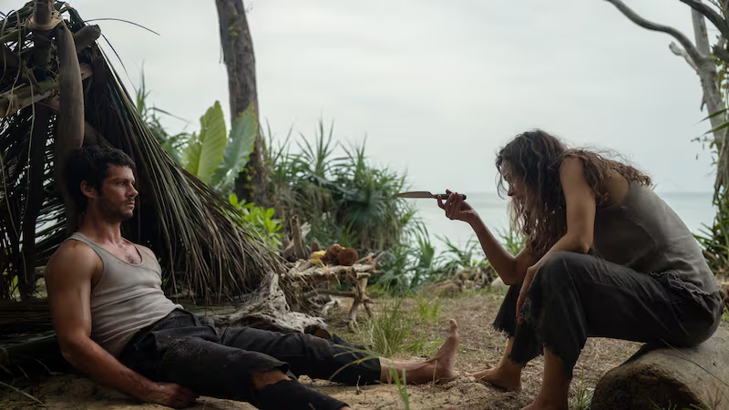 Send Help İncelemesi