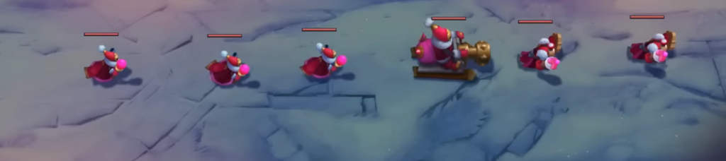 League of Legends Yeni Sezon Güncellemesi