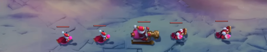 League of Legends Yeni Sezon Güncellemesi