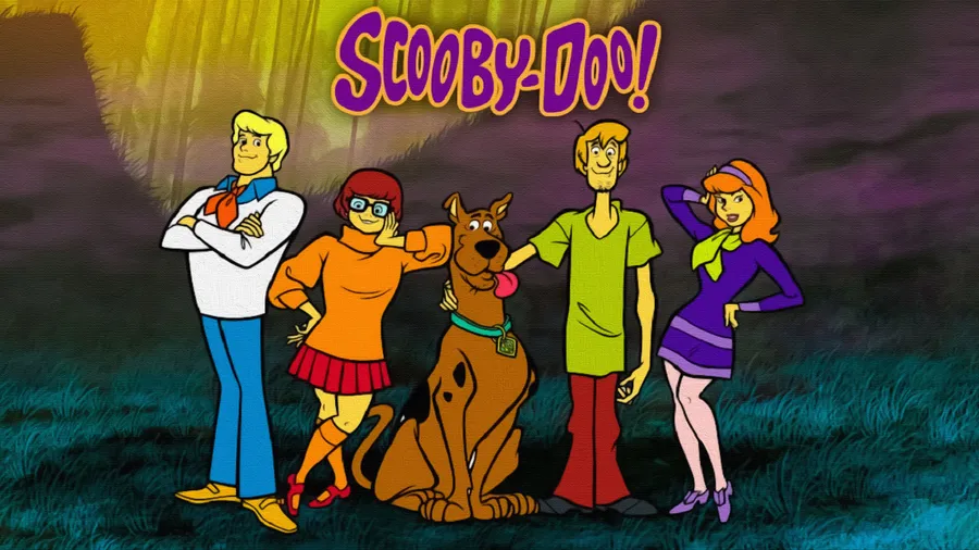 Netflix Scooby-Doo Dizisi Yapıyor!