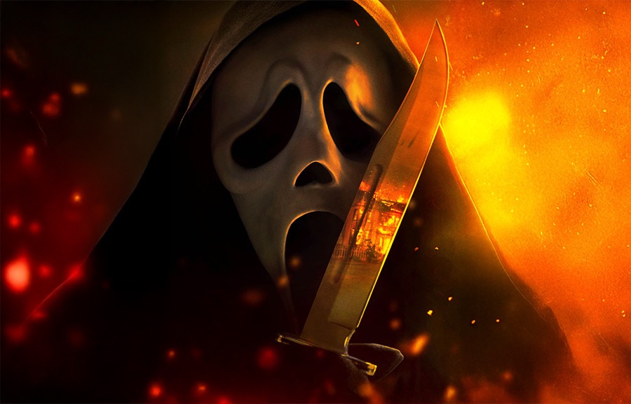 Scream 7 İncelemesi Scream 7