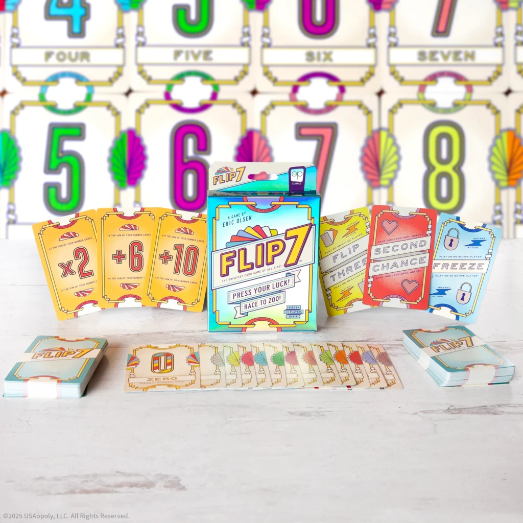 Yeni Yerelleştirilen Kutu Oyunları