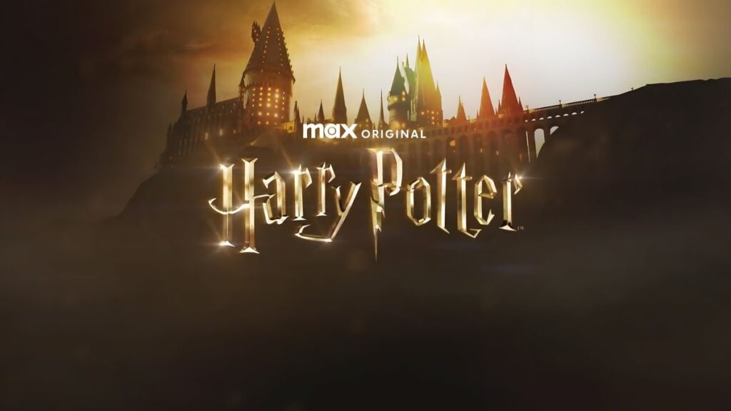 Harry Potter Dizisinden İlk Fragman Geldi!