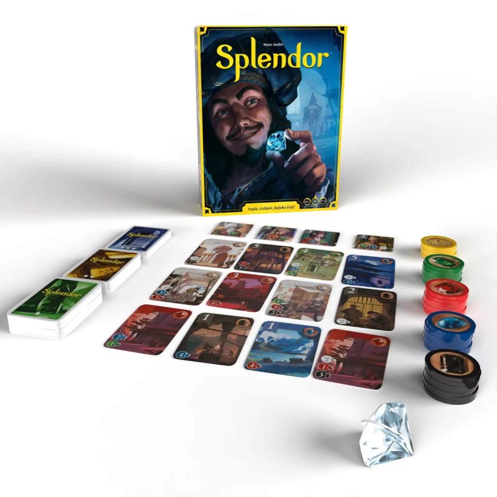 Splendor
