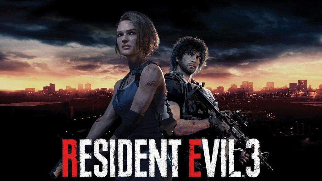 Steam 2026 İlkbahar İndirimleri İçin Oyun Önerisi Resident Evil 3