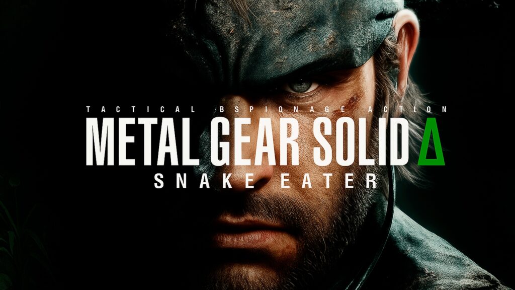 Steam 2026 İlkbahar İndirimleri İçin Oyun Önerisi Metal Gear Solid