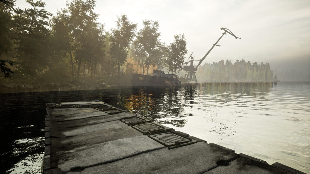 Steam 2026 İlkbahar İndirimleri İçin Oyun Önerisi Chernobylite