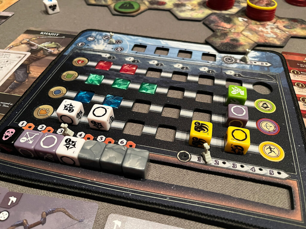 Video Oyunlarından Uyarlanan Kutu Oyunları