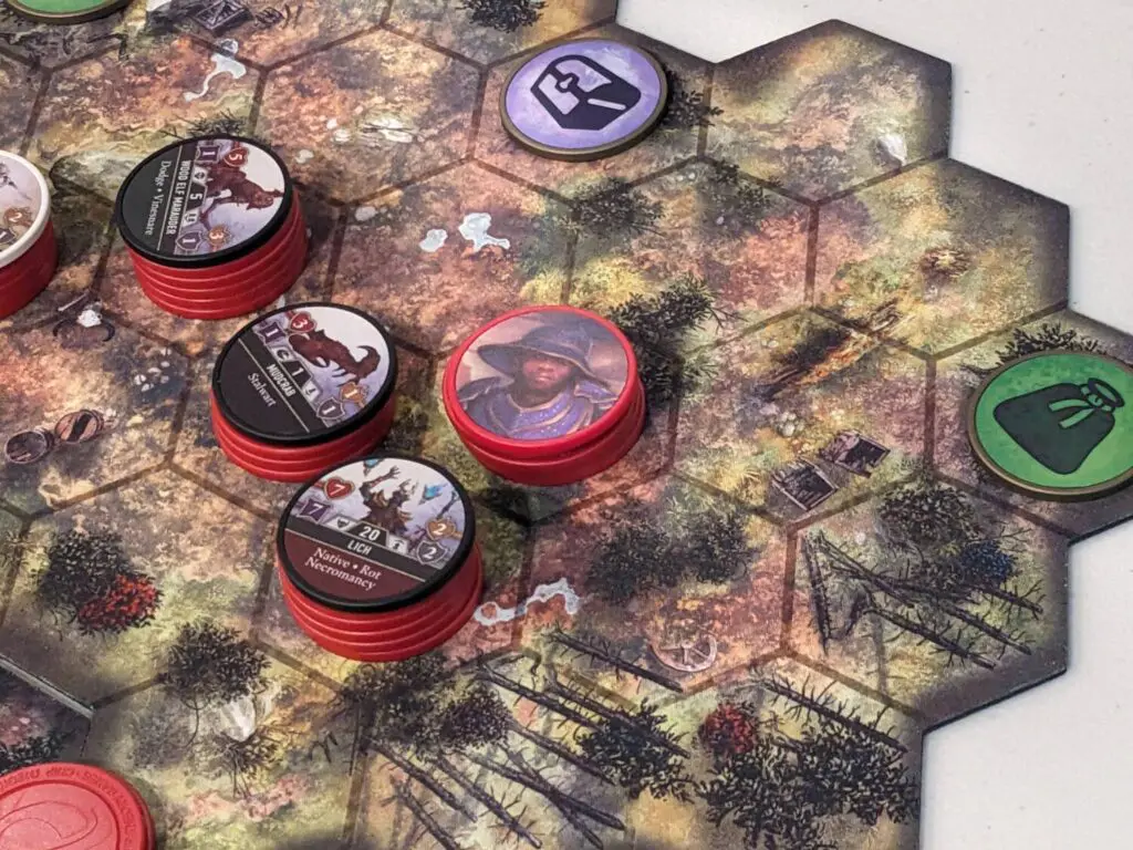 Video Oyunlarından Uyarlanan Kutu Oyunları