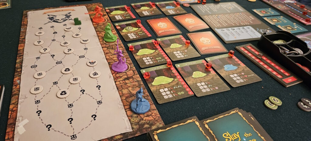 Video Oyunlarından Uyarlanan Kutu Oyunları