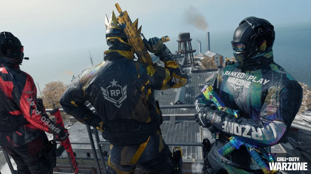 Call Of Duty Black Ops 7 Sezon 3 Resmi Resurgence Görseli