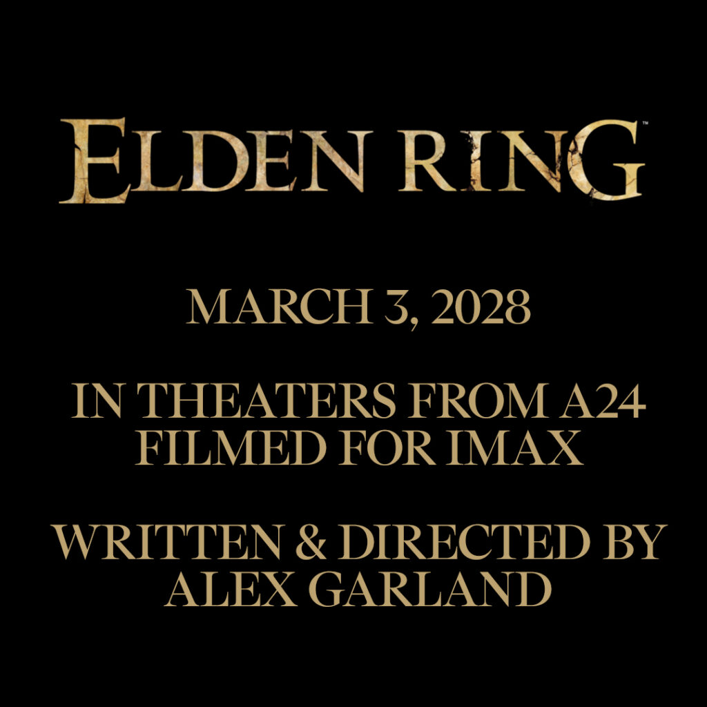 Elden Ring Filmi 2 Tourens