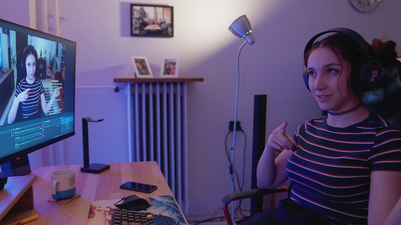 Hacked: The Streamer – İnceleme