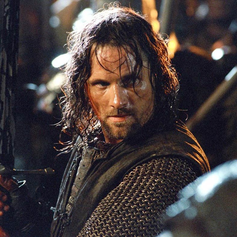 The Lord of the Rings: The Hunt for Gollum