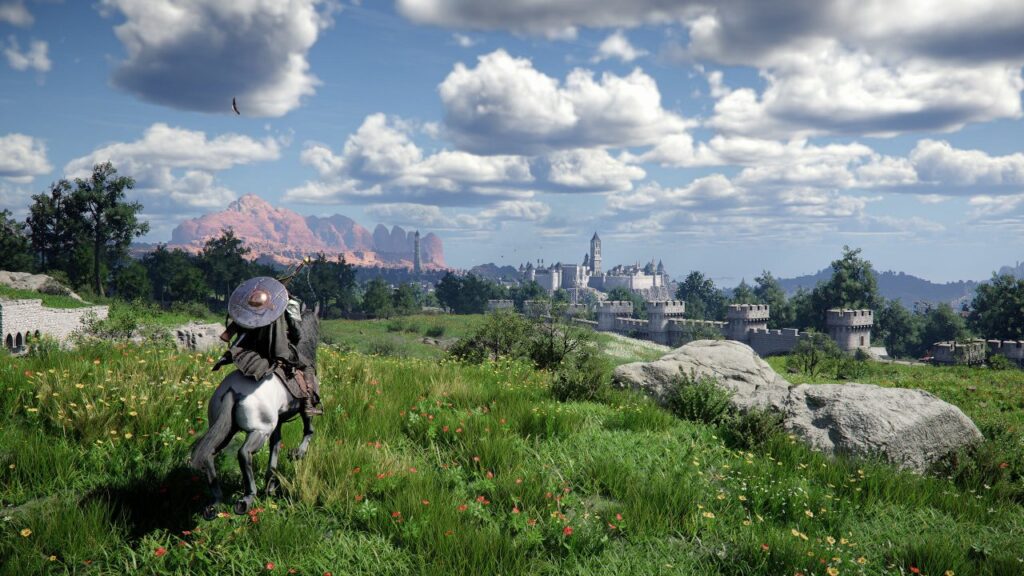 Crimson Desert yama notları