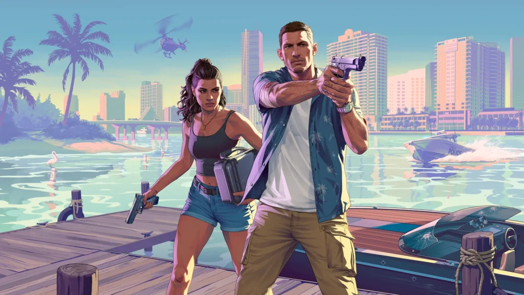 GTA VI: LEAKTEN BUGÜNE UZANAN SÜREÇ