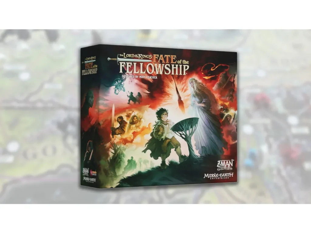 NeoTroy Games'in Türkçeleştirdiği yeni kutu oyunları