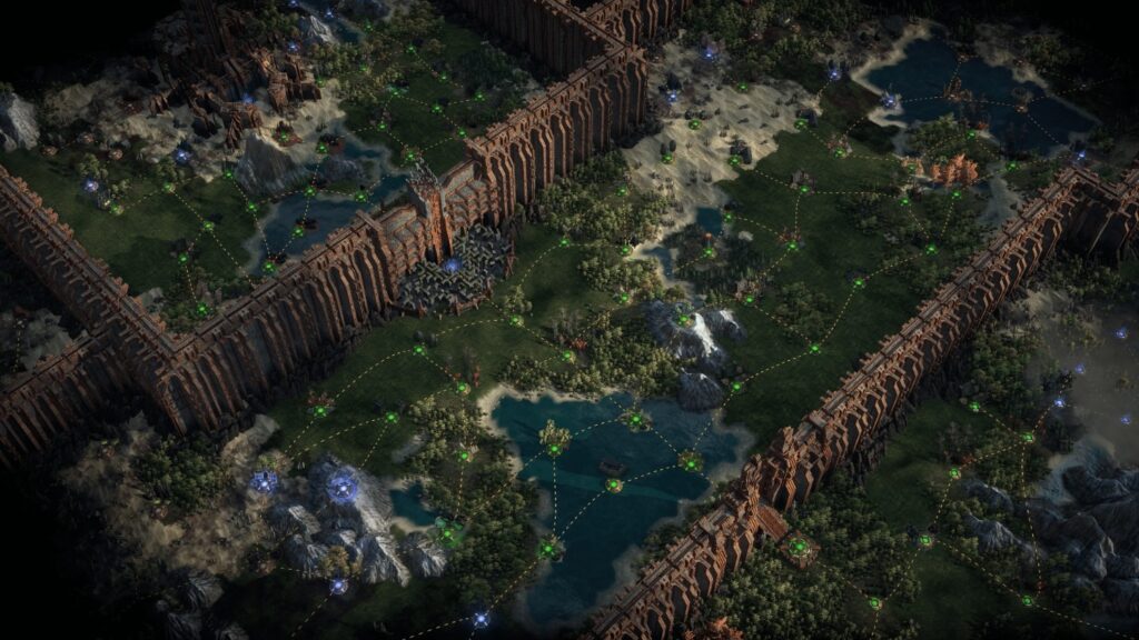 Path of Exile 2 - 0.5 Return of the Ancients