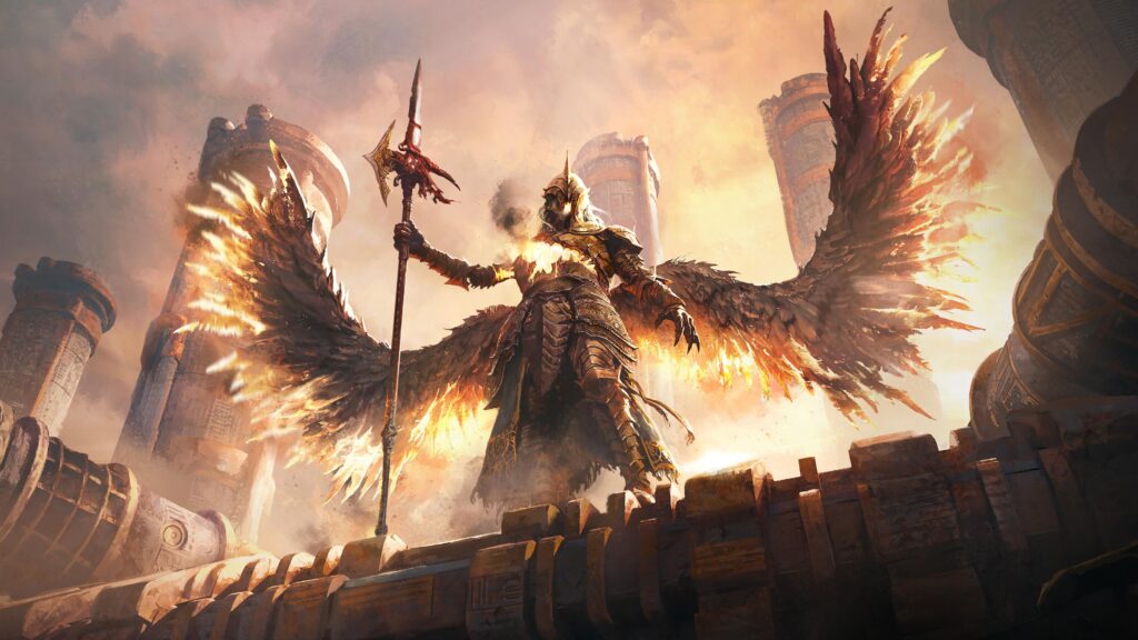 Path of Exile 2 - 0.5 Return of the Ancients