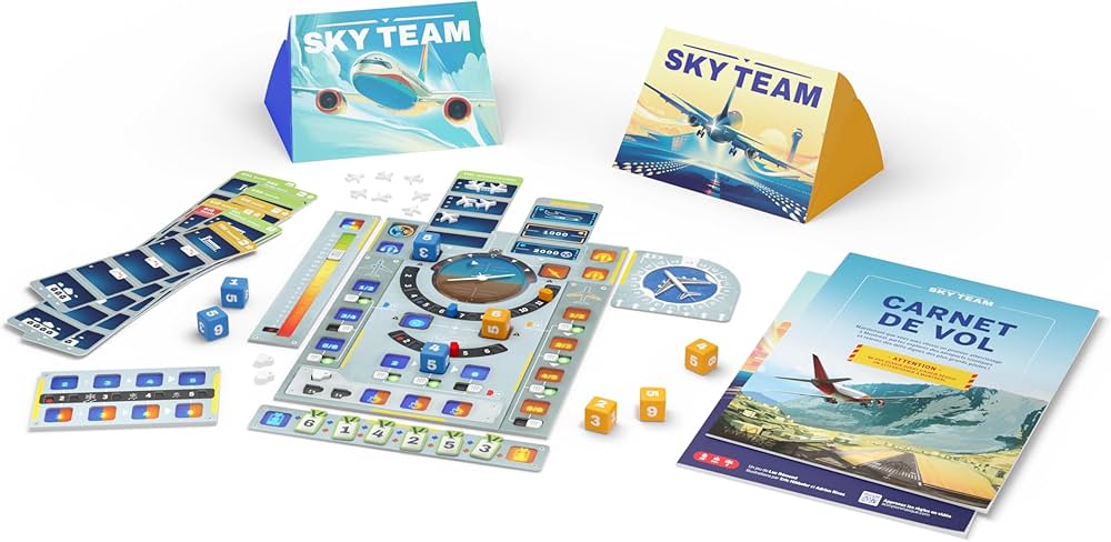 NeoTroy Games'in Türkçeleştirdiği yeni kutu oyunları