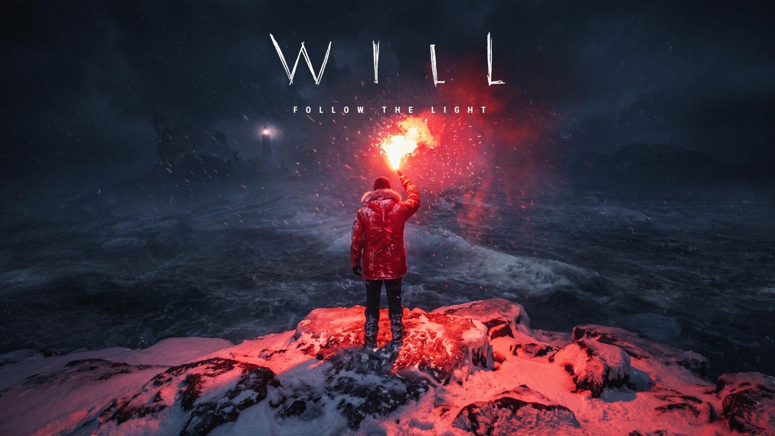 Will: Follow The Light İncelemesi Will: Follow The Light Banner