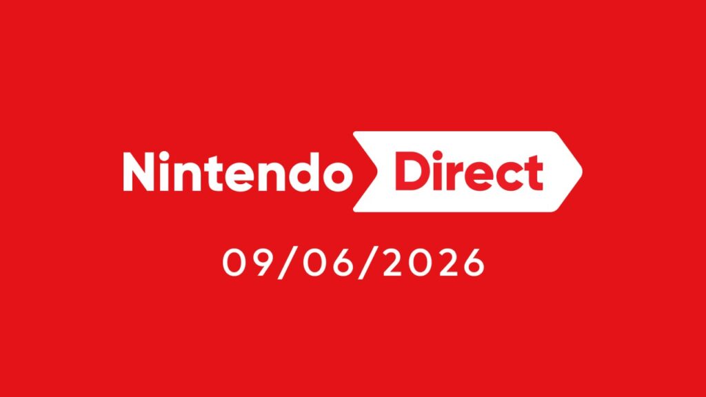 Nintendo Direct 2026 Tüm Duyurular Nintendo Direct Art