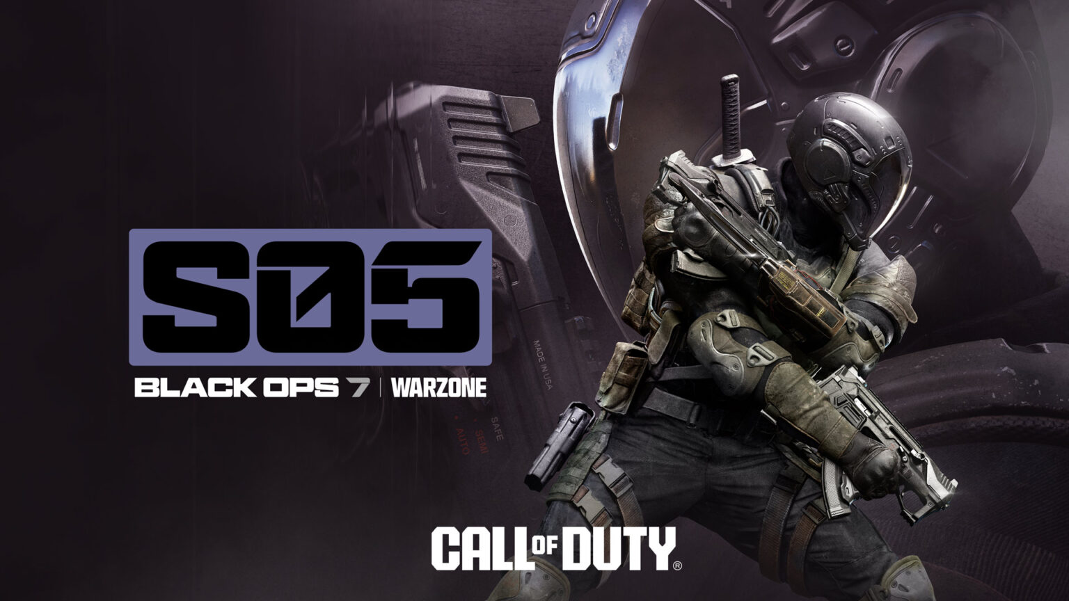 Call of Duty: Black Ops 7 Sezon 5 Güncellemesi: Çıkış Tarihi, Yol Haritası ve Tüm Yenilikler