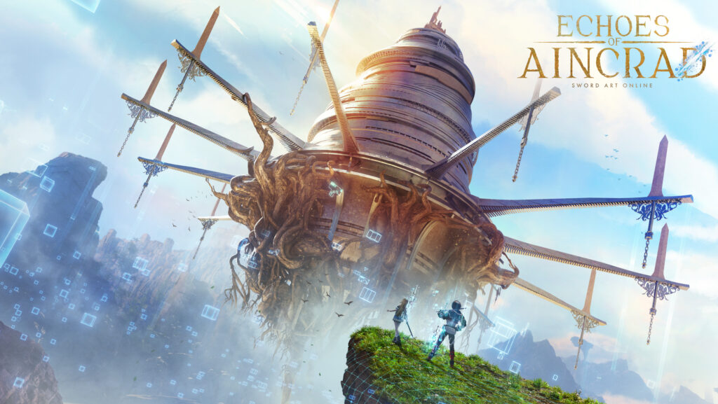 Echoes Of Aincrad İncelemesi