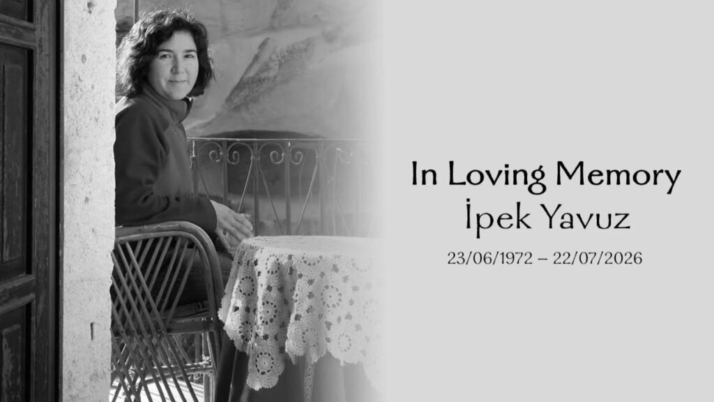 İpek Yavuz