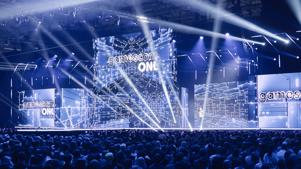 Gamescom: Opening Night Live – 2026