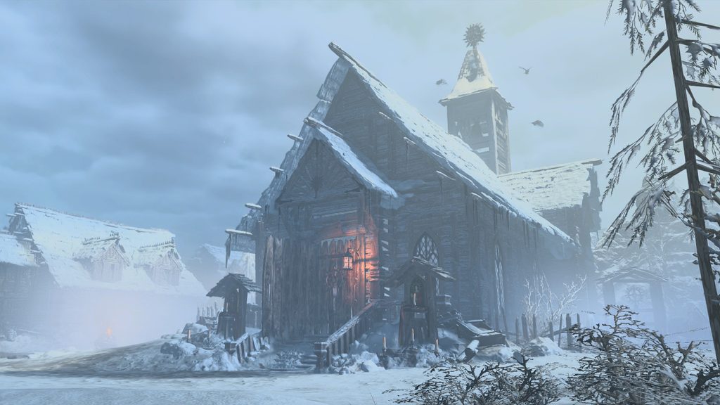 Diablo IV Switch 2 ekran görüntüsü