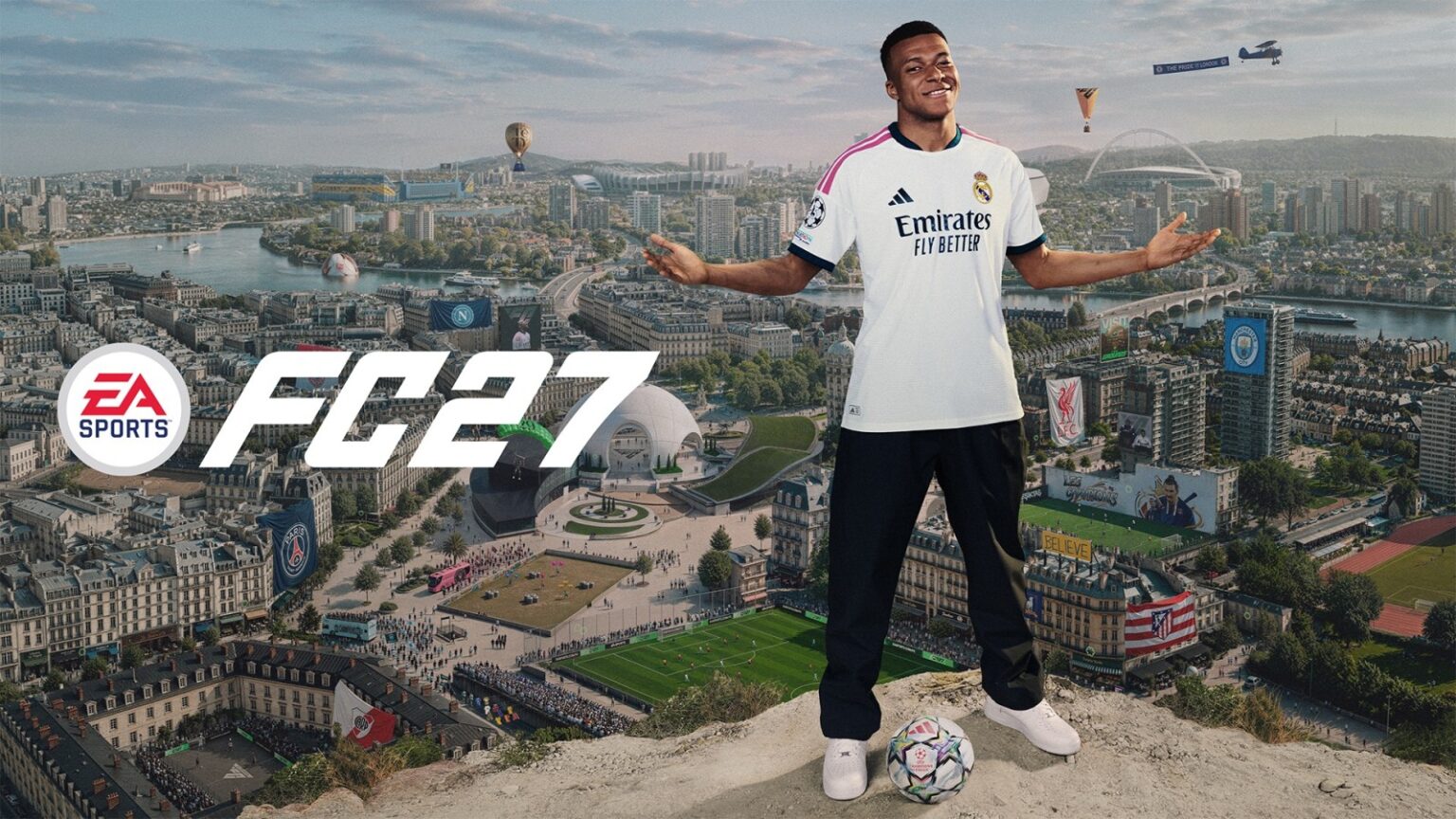 FC 27 İnceleme