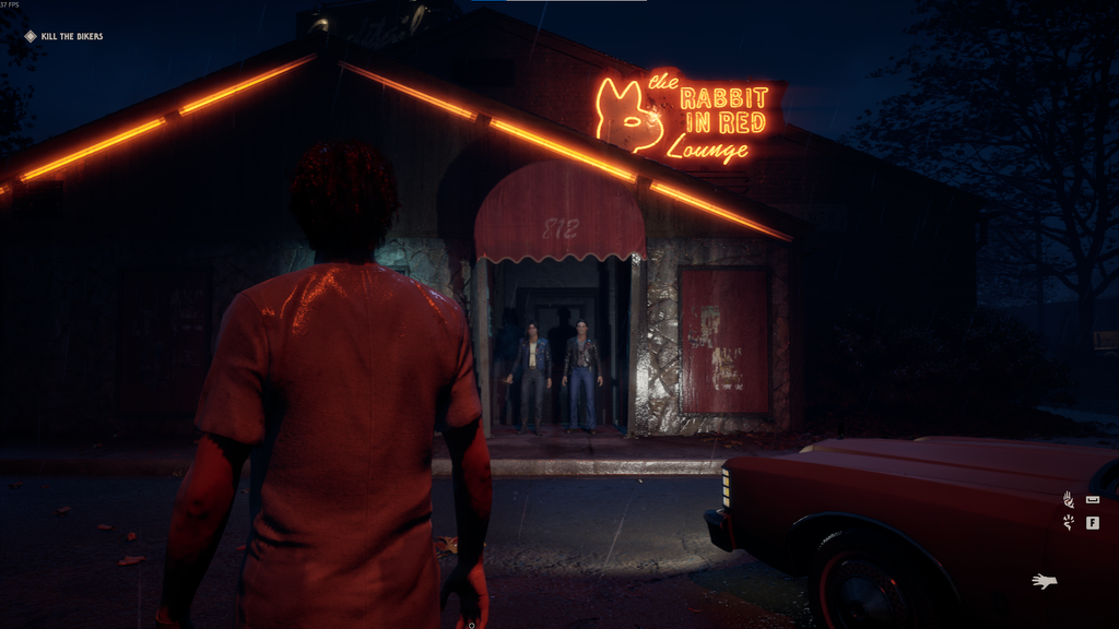 Halloween: The Game