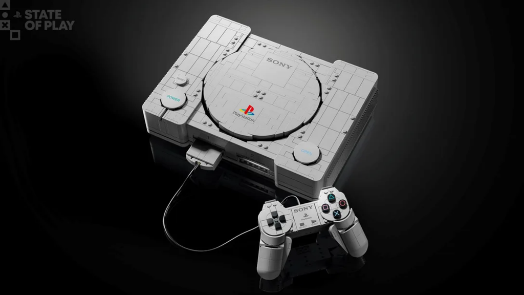 LEGO PlayStation - State of Play Eylül 2026