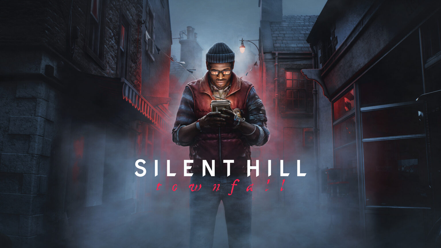 Silent Hill Townfall İncelemesi: St. Amelia’nın Sisli Sokaklarında Bir Hayatta Kalma Mücadelesi