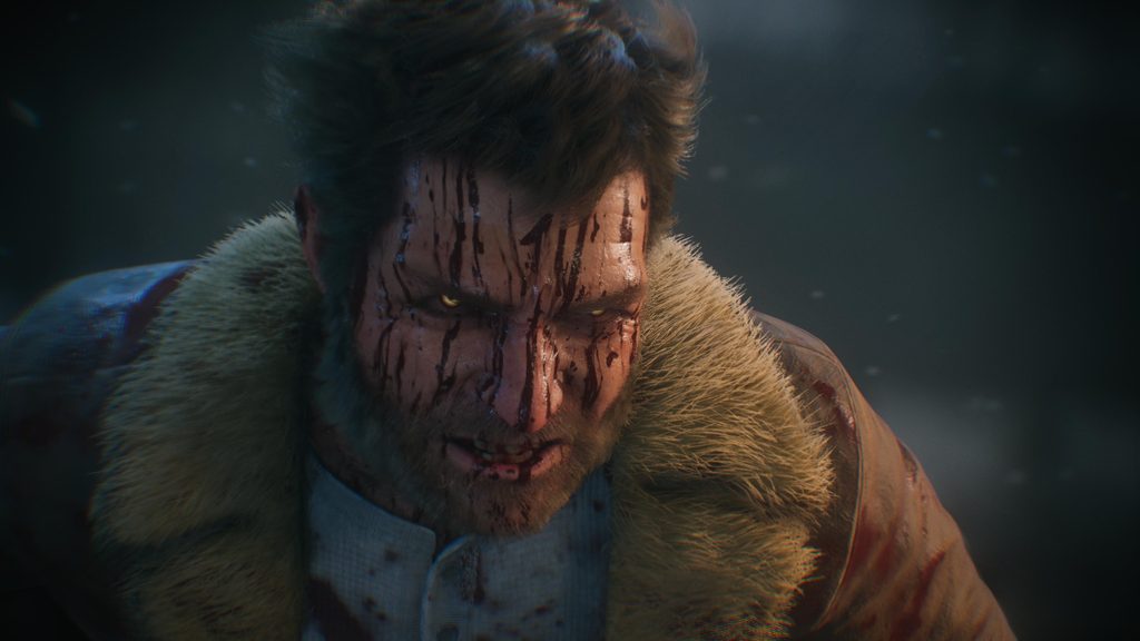 Wolverine